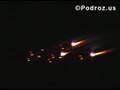 Night Air Show Chicago - August 15, 2008