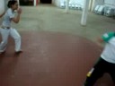 capoeira acbm -MG
