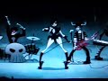 Shinny Toy Guns - ghost town - Season of poison
