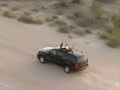 Presidential Motorcade