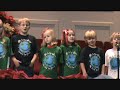 BBC Childrens Choir Dec 13 2009.wmv
