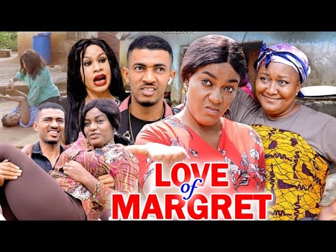 LOVE OF MARGRET SEASON 1 - (New Movie) 2020 Latest Nigerian Nollywood Movie Full HD