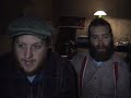 GO!DARDFAN22 Interviews The Lumberjack
