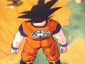 goku vs nappa