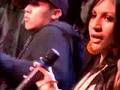 Paula De Anda Easy