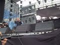 EL BLOQUE (de busqueda), Daño En El Baño, Rock al Parque 2009