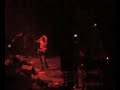 Radiohead - House of Cards - Live June 13, 2006 NYC