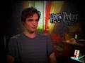 E! News - Robert Pattinson and Taylor Lautner
