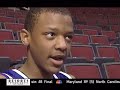 NBC5 Report on Jereme Richmond