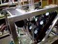 videos de CyberDruid's Triple PA120.3 dual RD30 cooler take2