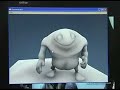 dynamic ambient occlusion dynamic ambient occlusion