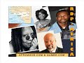 ADN de Whoopi Golberg - Reportagem para RDP-AFRICA