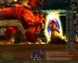 Baskar Superman Paladin Epic Save