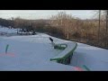 Paoli Peaks: Greg Reardon