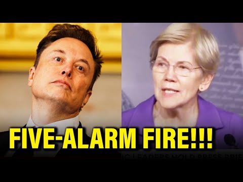 Elon Musk DATA LEAK Sparks URGENT WARNING | weehingthong