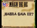 Entrevista Exclusiva la ciudad de loas arboles-Mägo de oz Entrevista Exclusiva la ciudad de loas arboles-Mägo de oz