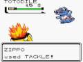 videos de Crystal- Gold vs  Silver battle 1