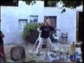 videos de giro ecologico in moto