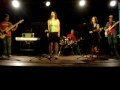 Banda Red House - Zombie
