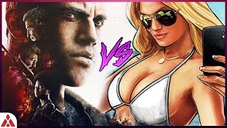 Não Espere GTA 6, Mafia 3 é o Novo GTA!