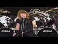 metallica - disposable heroes live 93