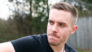 Most People Are Good (Luke Bryan Cover) - Chase Sansing