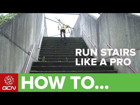 how to properly run bleachers