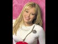 Merry Christmas From Hilary Duff and Aly & AJ!