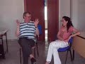 Carloforte 2008 - Oscar Brenifier and Paolo/Ilaria(Part 7/7)