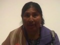 videos de Esther Morales Ayma -  Las Mujeres Indígenas Se Organizan (primera parte)