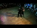 Paris Tango \"A Evaristo Carriego (Rovira)\"