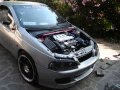Tigra by Thomas
