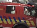Inhuldiging autopomp Atego Brandweer Putte
