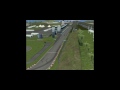 Simracing GP2 Malaysia GP