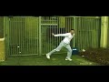 Learn Parkour / Freerun Slant Gainer (Freerunner kick the moon) Tutorial - 3RUN