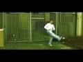 Learn Parkour / Freerun Slant Gainer (Freerunner kick the moon) Tutorial - 3RUN