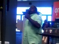 Troy Sneed - Hallelujah @fye -Peachtree Mall -Columbus, GA 8/27/11