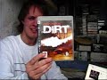 DTL's PS3 Collection & other things.