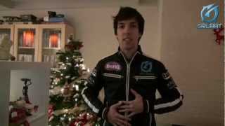Grubby's Pre-MLG Dallas vlog