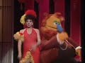 Copa Cabana- by Liza Manelli (Muppet Show Segment)