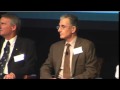 Video - Innovation and the Economy Panel Discussion