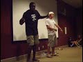King Daddy Sports Session 2 - Video 23