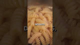 MAC AND CHEESE FAÇON CABANE A SUCRE