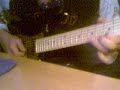 Boston - More Than A Feeling, Guitar Solo Boston - More Than A Feeling, Guitar Solo