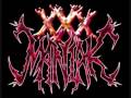 XXX Maniak - Prowler In The Shower