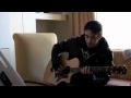 Never Too Late [Acoustic]  [3DG ARG]