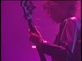 Buck-Tick - Mona Lisa (Live)