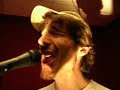 Cool Cavemen - Kinda Country - Live in r�p�te