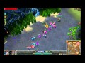 Ranked Struggle - League of Legends - G4 Ranked Struggle w/ Redmercy p1 (Ashe)