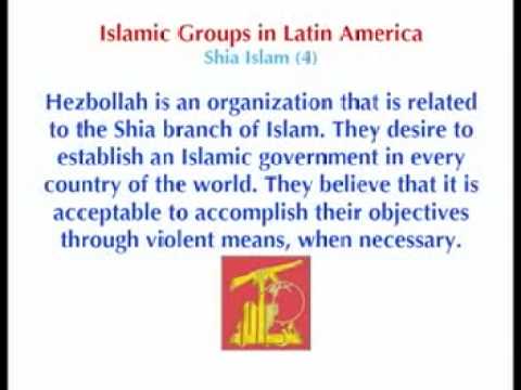 Introduction to Islam 3